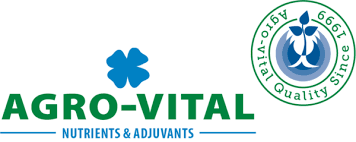 Agrovital logo for session sponsorship
